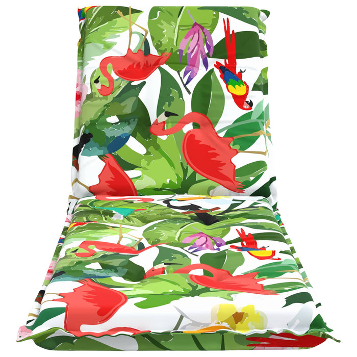 Perna pentru Șezlong GEMERT 100% Polyester Multicolour - WALTI WALTI