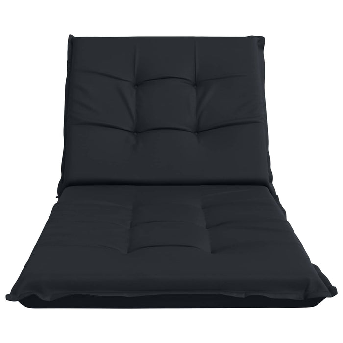 Perna pentru Șezlong GEMERT 100% Polyester Albastru închis WALTI