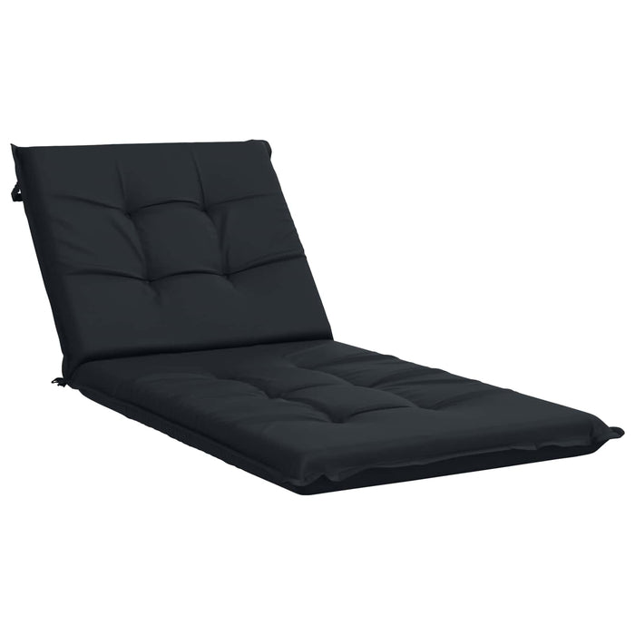 Perna pentru Șezlong GEMERT 100% Polyester Albastru închis WALTI