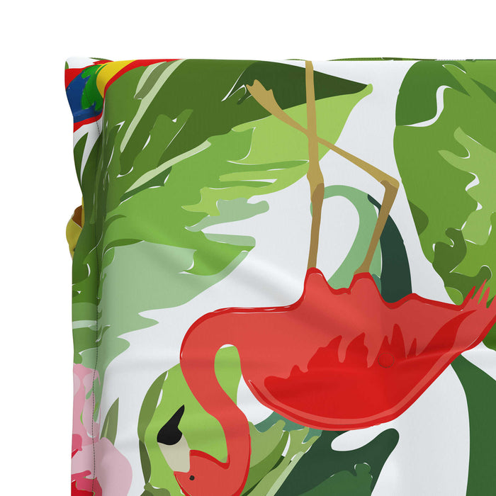 Perna pentru Șezlong GEMERT 100% Polyester Multicolour WALTI
