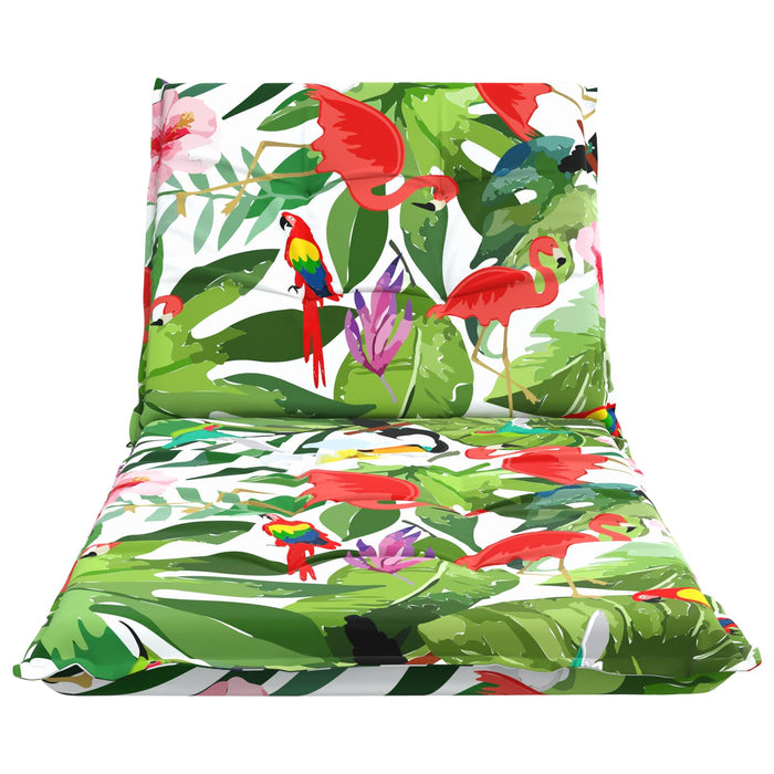 Perna pentru Șezlong GEMERT 100% Polyester Multicolour WALTI
