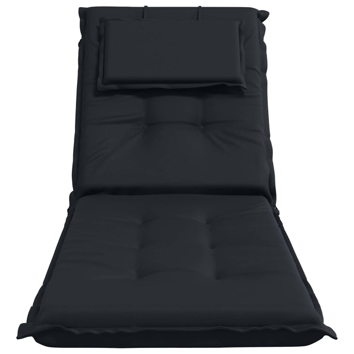 Perna pentru Șezlong GEMERT 100% Polyester Albastru închis WALTI
