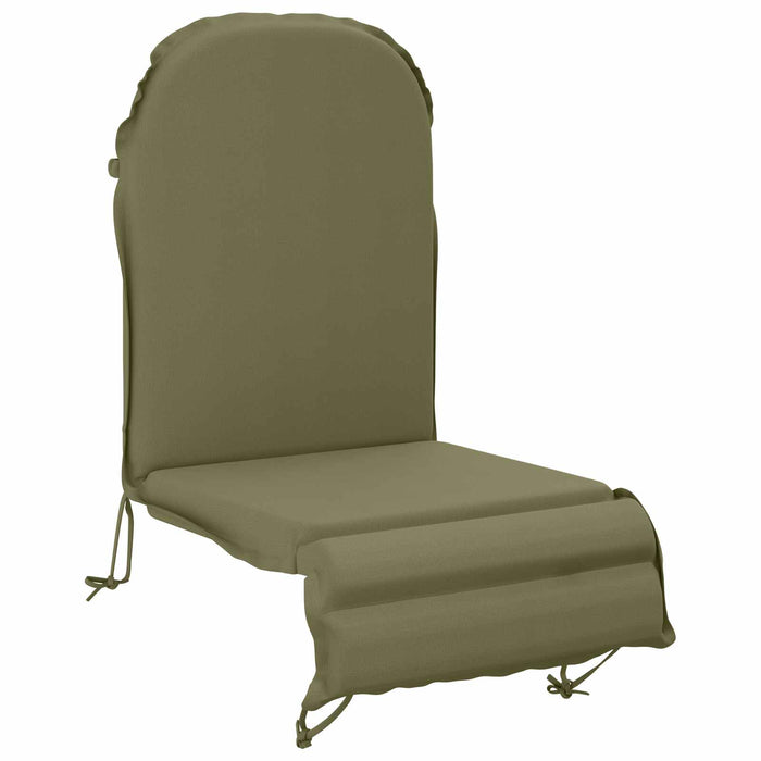 Perna de șezlong pentru soare GEMERT 100% Polyester WALTI