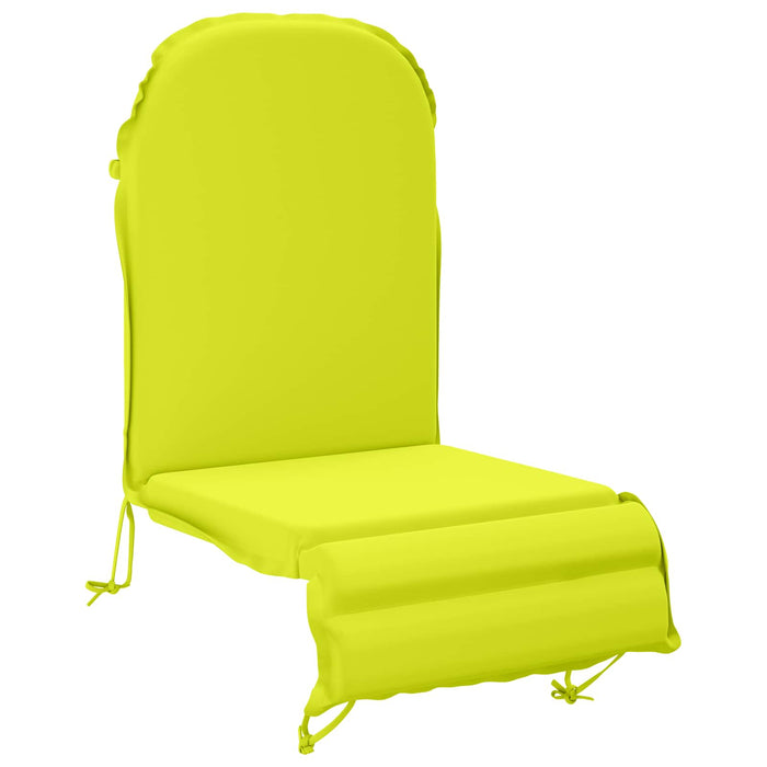 Perna de șezlong pentru soare GEMERT 100% Polyester WALTI