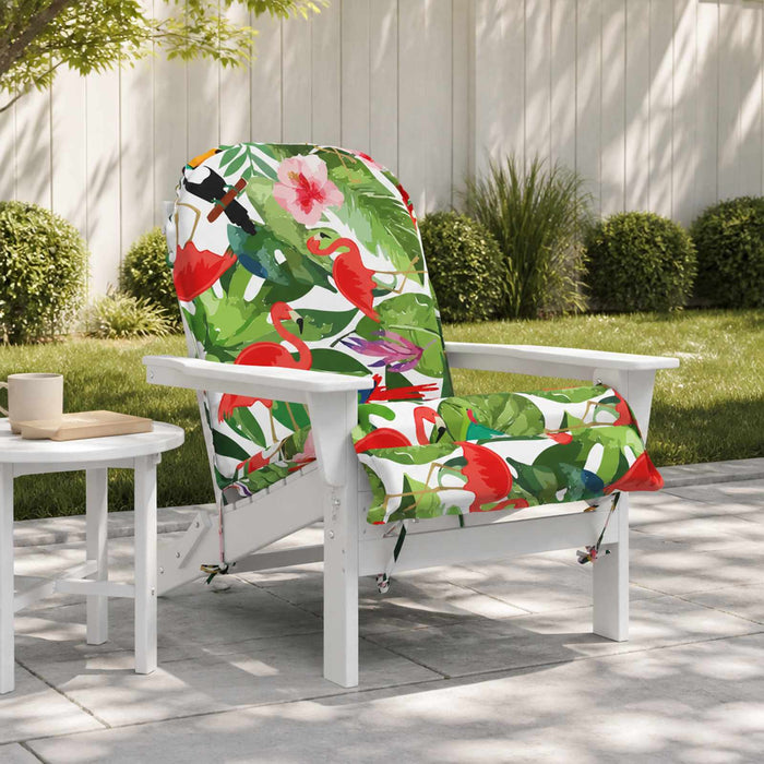 Perna de șezlong pentru soare GEMERT 100% Polyester Multicolour WALTI