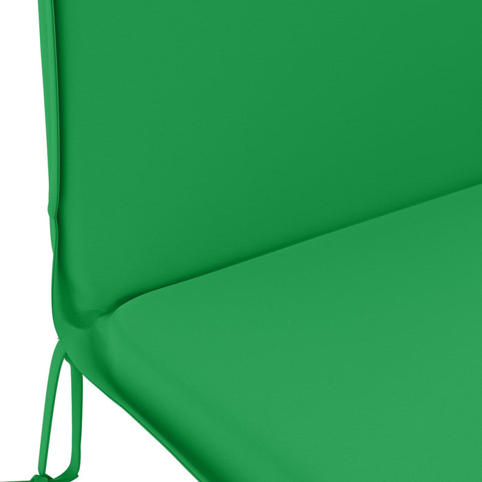Perna de șezlong pentru soare GEMERT 100% Polyester Verde WALTI