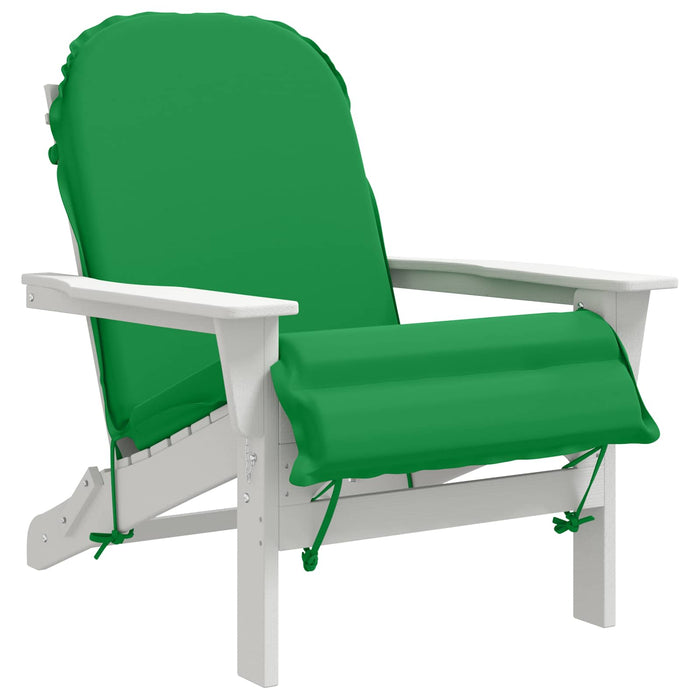 Perna de șezlong pentru soare GEMERT 100% Polyester Verde WALTI