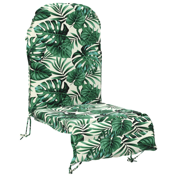 Perna de șezlong pentru soare GEMERT 100% Polyester WALTI