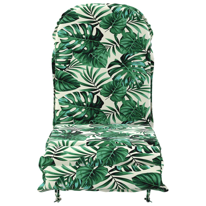 Perna de șezlong pentru soare GEMERT 100% Polyester WALTI