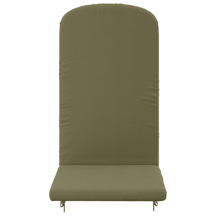 Perna de șezlong pentru soare GEMERT 100% Polyester - WALTI WALTI