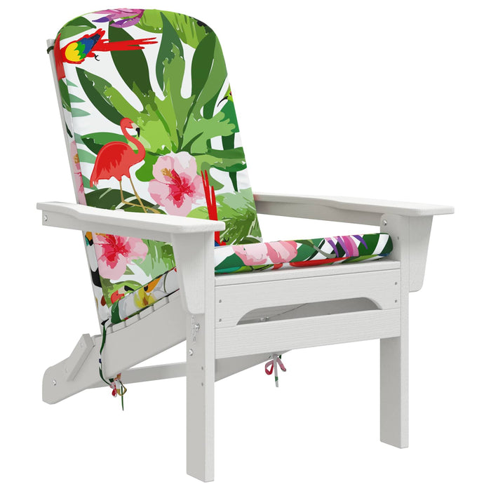 Perna de șezlong pentru soare GEMERT 100% Polyester Multicolour - WALTI WALTI