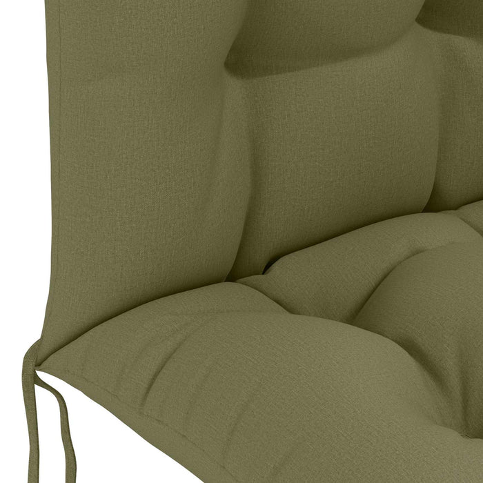 Perna de șezlong pentru soare PUTTEN 100% Polyester - WALTI WALTI
