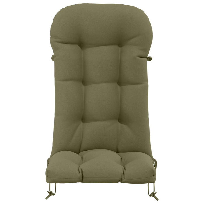 Perna de șezlong pentru soare PUTTEN 100% Polyester - WALTI WALTI