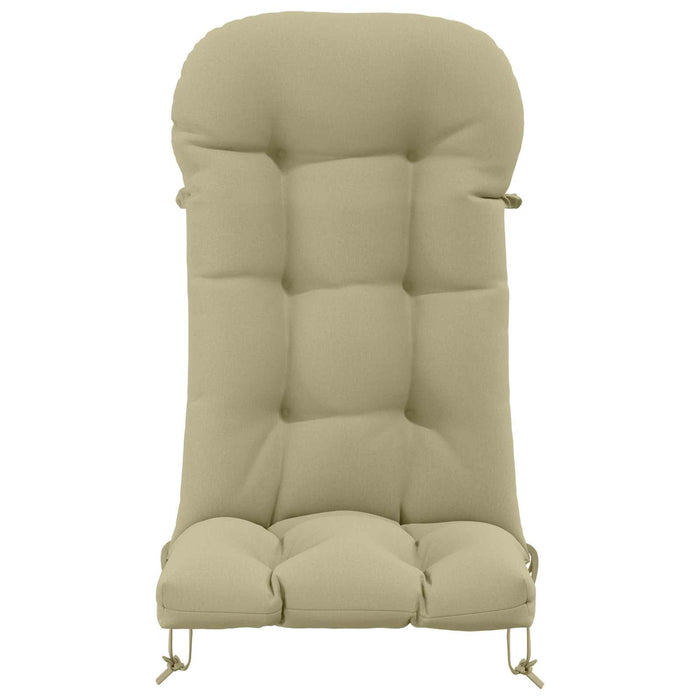 Perna de șezlong pentru soare PUTTEN 100% Polyester - WALTI WALTI