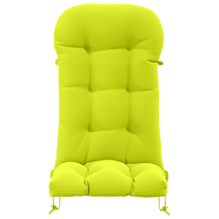 Perna de șezlong pentru soare PUTTEN 100% Polyester WALTI