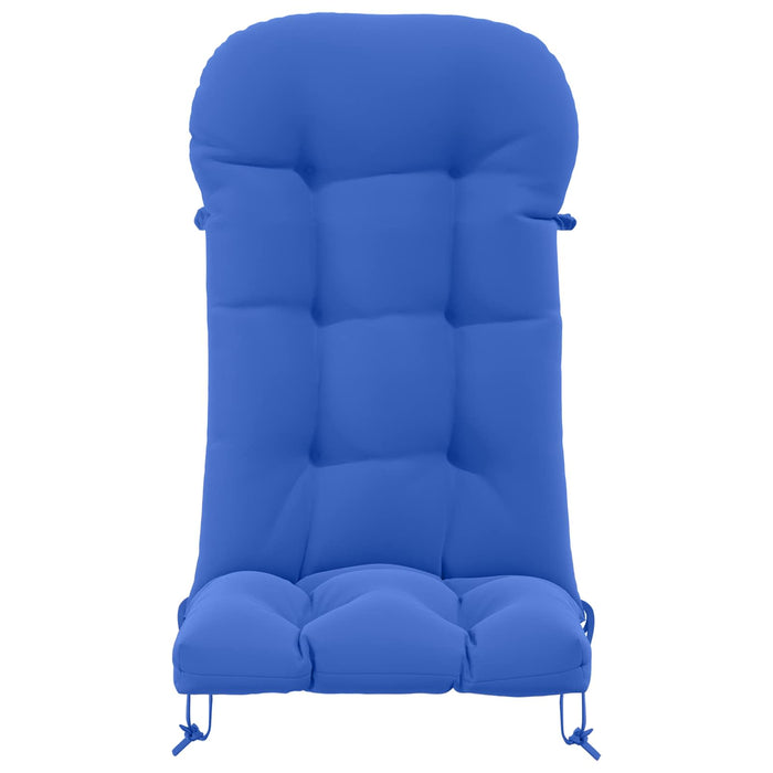 Perna de șezlong pentru soare PUTTEN 100% Polyester WALTI