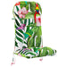 Perna de șezlong pentru soare PUTTEN 100% Polyester Multicolour - WALTI WALTI
