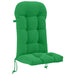 Perna de șezlong pentru soare PUTTEN 100% Polyester Verde - WALTI WALTI