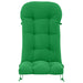 Perna de șezlong pentru soare PUTTEN 100% Polyester Verde - WALTI WALTI