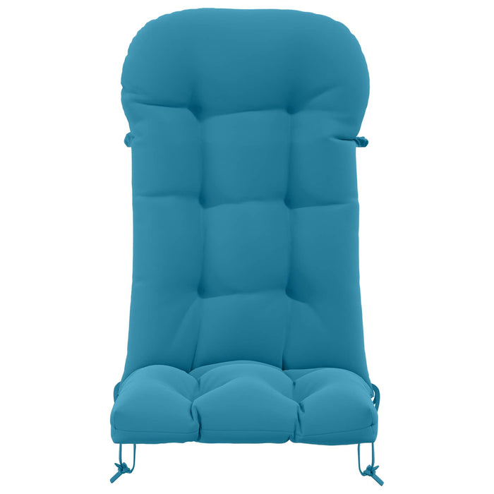 Perna de șezlong pentru soare PUTTEN 100% Polyester - WALTI WALTI