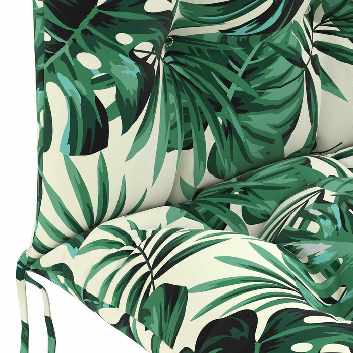 Perna de șezlong pentru soare PUTTEN 100% Polyester - WALTI WALTI