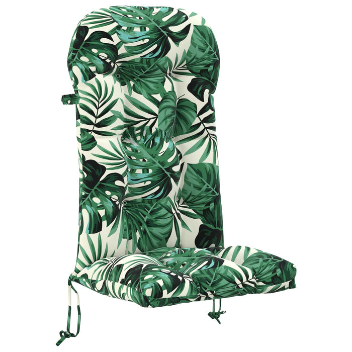 Perna de șezlong pentru soare PUTTEN 100% Polyester - WALTI WALTI