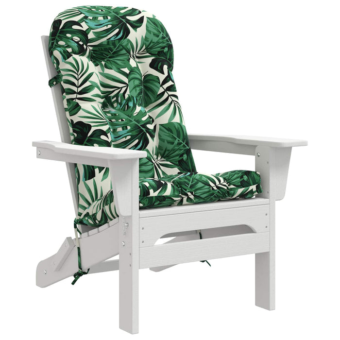 Perna de șezlong pentru soare PUTTEN 100% Polyester - WALTI WALTI