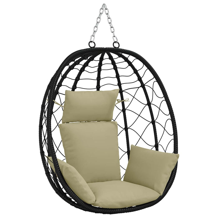 Perna Adirondack PUTTEN 100% Polyester Verde deschis WALTI