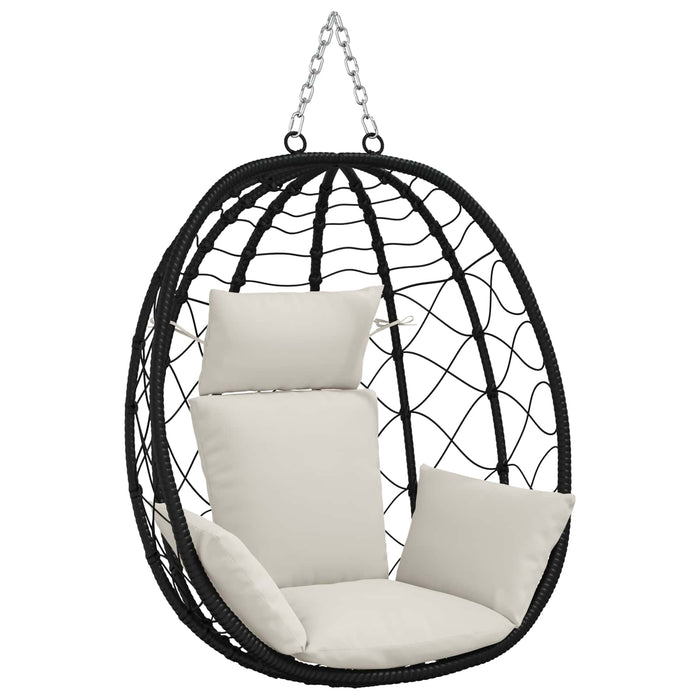 Perna Adirondack PUTTEN 100% Polyester Alb 60 x 145 x 10 cm WALTI