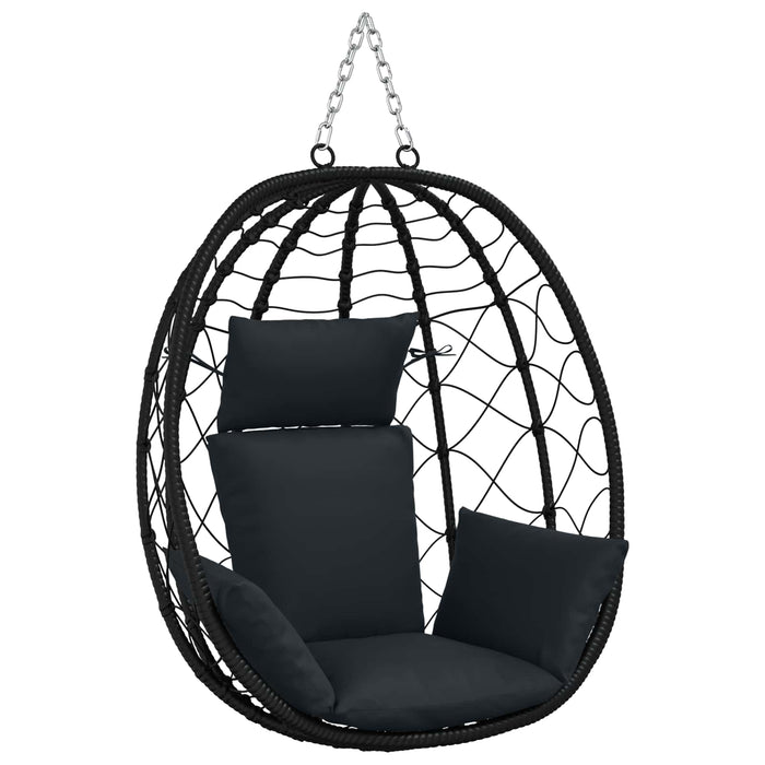 Perna Adirondack PUTTEN 100% Polyester Albastru închis WALTI