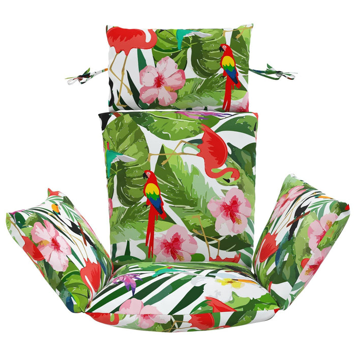 Perna Adirondack PUTTEN 100% Polyester Multicolour WALTI