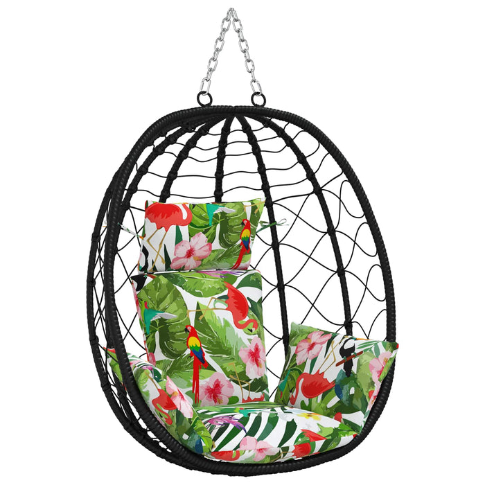 Perna Adirondack PUTTEN 100% Polyester Multicolour WALTI