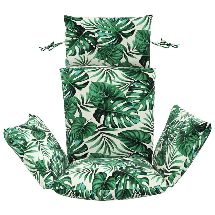 Perna Adirondack PUTTEN 100% Polyester Model cu frunze WALTI