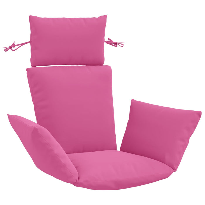 Perna Adirondack PUTTEN 100% Polyester Roz 60 x 145 x 10 cm WALTI
