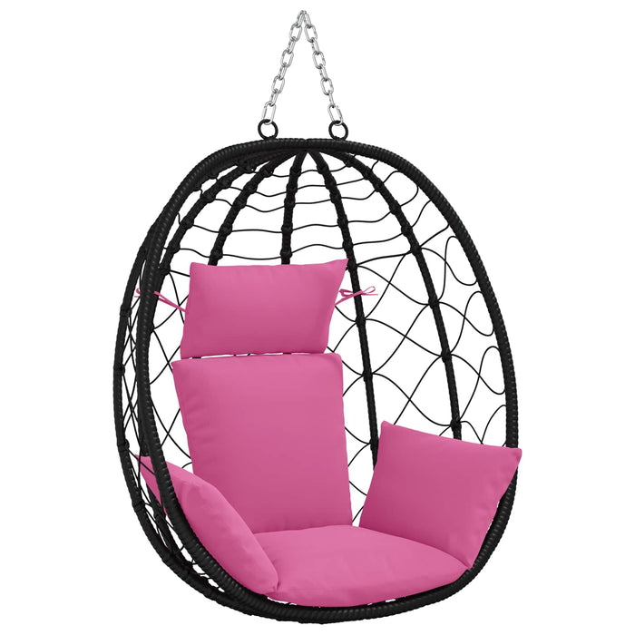 Perna Adirondack PUTTEN 100% Polyester Roz 60 x 145 x 10 cm WALTI