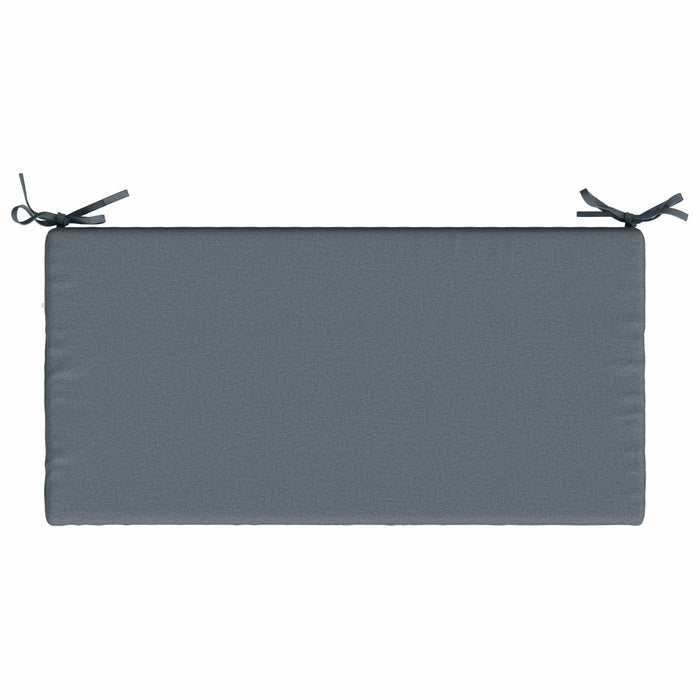 Perne pentru bancă 2 bucăți SOEST 2 buc. 100% Polyester WALTI