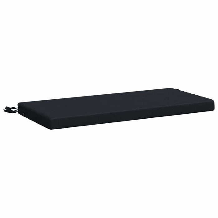 Perna pentru bancă SOEST 100% Polyester Albastru închis WALTI