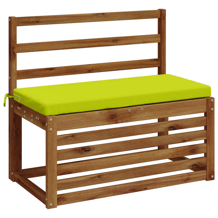 Perne pentru bancă 2 bucăți SOEST 2 buc. 100% Polyester WALTI