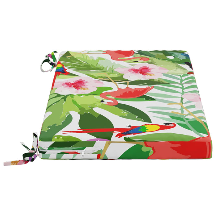 Perna pentru bancă SOEST 100% Polyester Multicolour WALTI