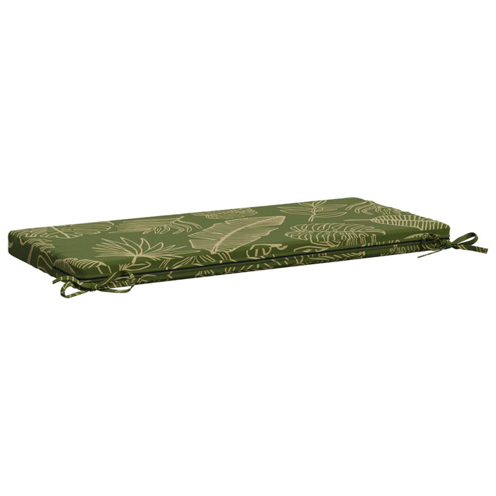 Perne pentru bancă 2 bucăți SOEST 2 buc. 100% Polyester WALTI