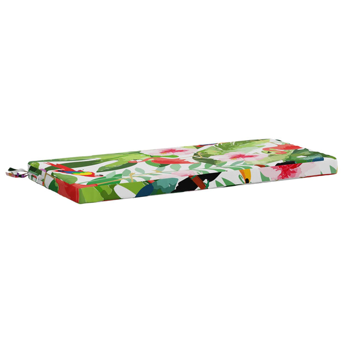 Perna pentru bancă SOEST 100% Polyester Multicolour WALTI