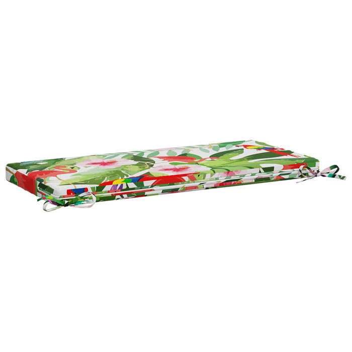 Perna pentru bancă SOEST 100% Polyester Multicolour WALTI