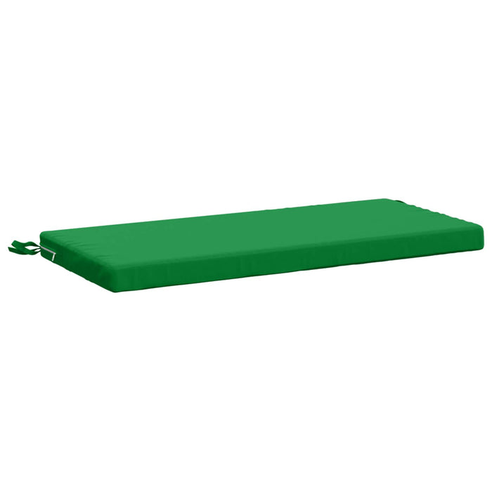 Perne pentru bancă 2 bucăți SOEST 2 buc. 100% Polyester Verde WALTI