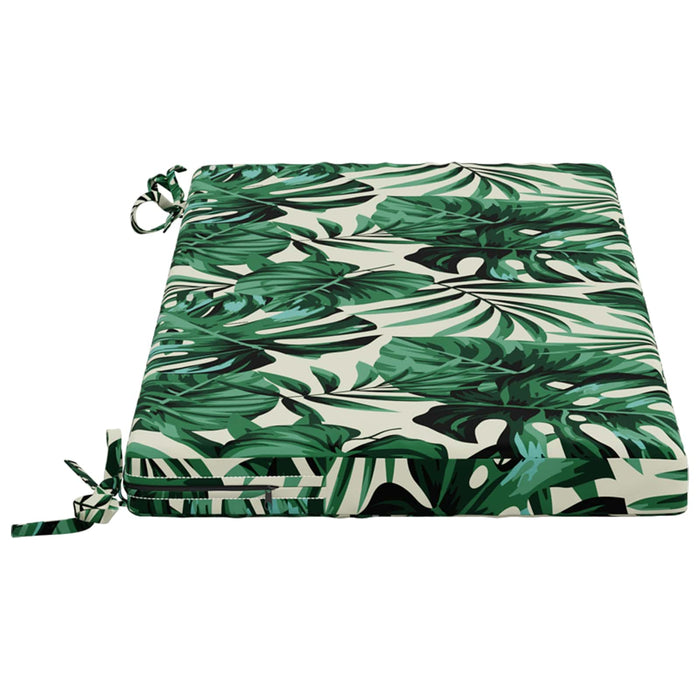 Perne pentru bancă 2 bucăți SOEST 2 buc. 100% Polyester WALTI