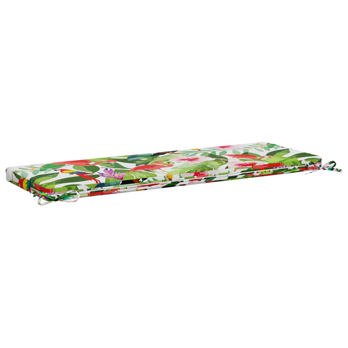 Perna pentru bancă SOEST 100% Polyester Multicolour WALTI