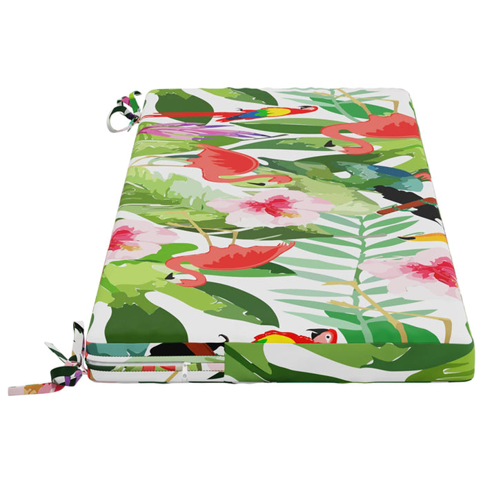 Perna pentru bancă SOEST 100% Polyester Multicolour WALTI