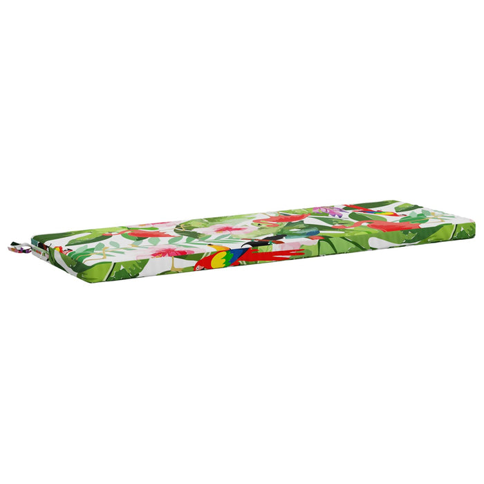 Perne pentru bancă 2 bucăți SOEST 2 buc. 100% Polyester WALTI