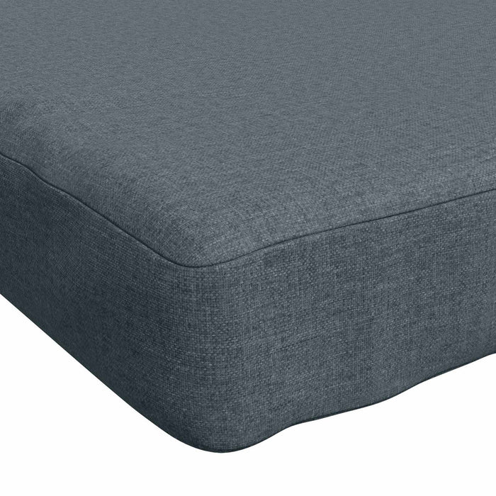 Perne pentru bancă 2 bucăți SOEST 2 buc. 100% Polyester WALTI