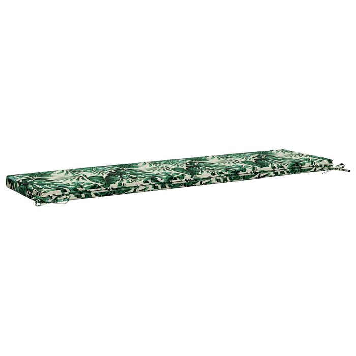 Perne pentru bancă 2 bucăți SOEST 2 buc. 100% Polyester WALTI