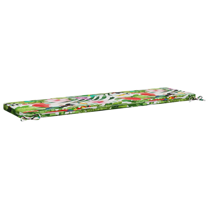 Perna pentru bancă SOEST 100% Polyester Multicolour WALTI